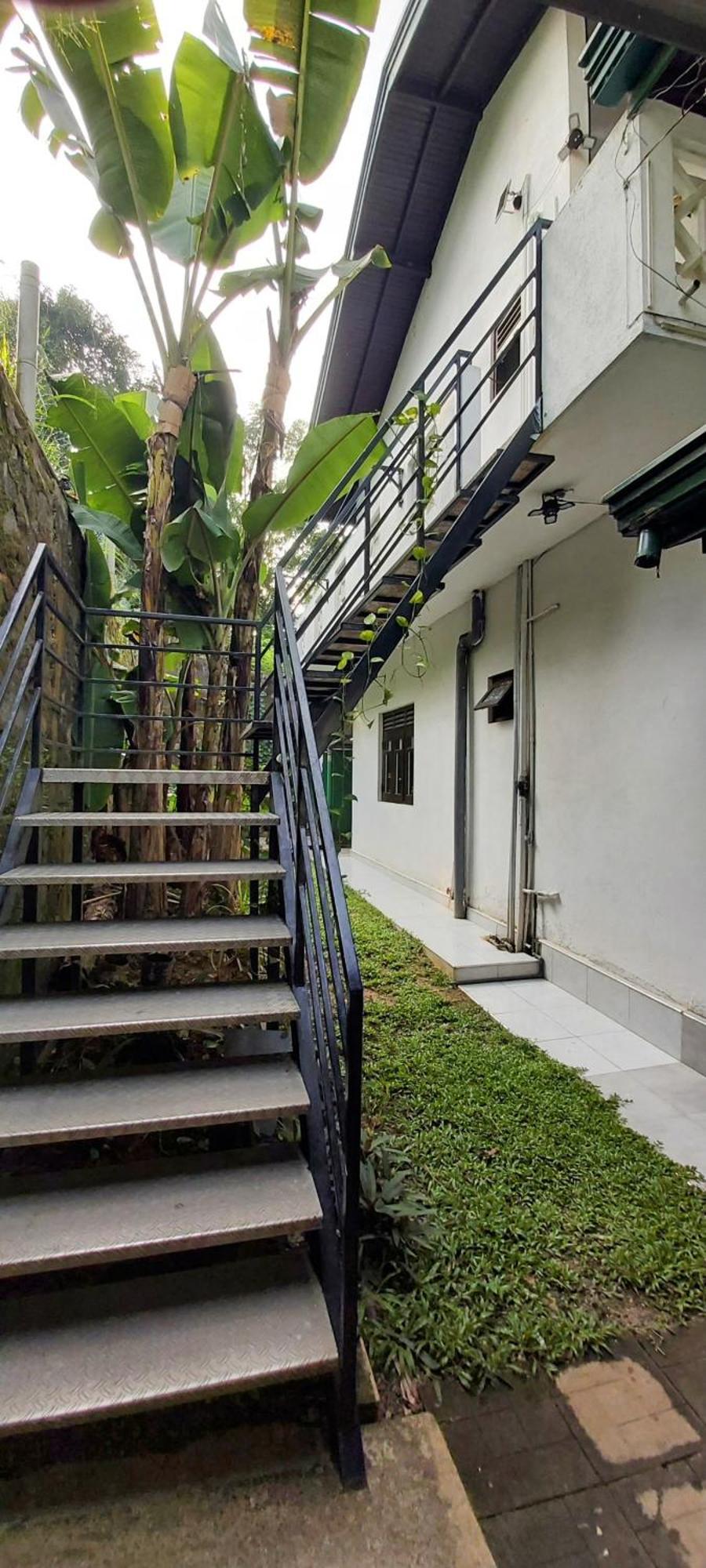 Villa Senan - 2 Apartments - Mirissa Zimmer foto